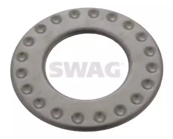 10 94 7281 SWAG Тарелка пружины, многодисковое сцепление